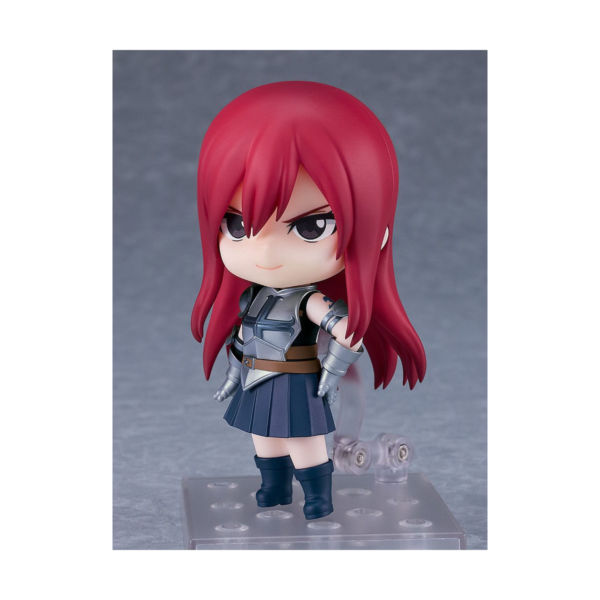 Nendoroid - Fairy Tail - Erza Scharlachrot