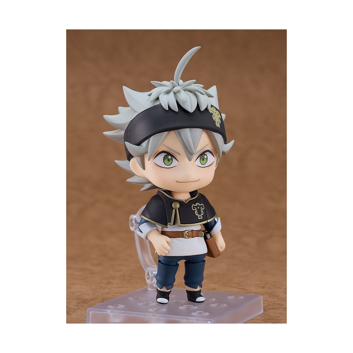 Nendoroid - Schwarzer Klee - Asta