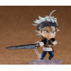Nendoroid - Schwarzer Klee - Asta
