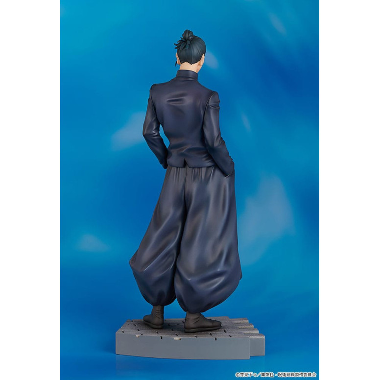 Goodsmile - Max Factory Jujustu Kaisen - Suguru Geto: Tokyo Jujutsu High School Ver. 1/7 PVC Statue