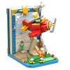 Pantasy - Der kleine Prinz - Le Petit Prince Buchende (set a construire)