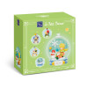Pantasy - Der kleine Prinz - Le Petit Prince Wintermelodie (set a construire)