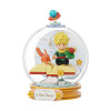 Pantasy - Der kleine Prinz - Le Petit Prince Buch Soaring (set a construire)