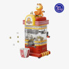 Pantasy - Garfield Fantastische Maschinen Serie - Garfield Popcornmaschine (set a construire)