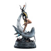 Weta Tomb Raider - Lara Croft auf der Suche nach Avalon 1/4