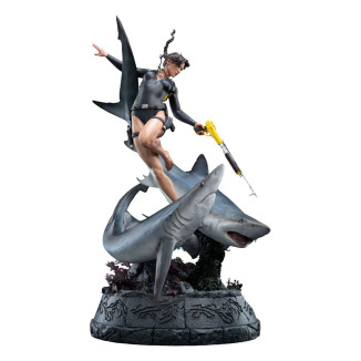 Weta Tomb Raider - Lara Croft auf der Suche nach Avalon 1/4