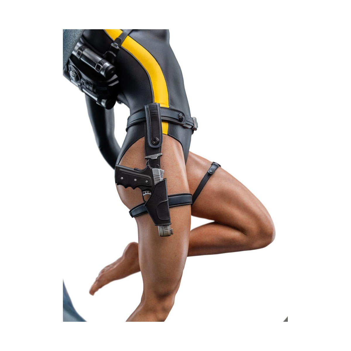 Weta Tomb Raider - Lara Croft auf der Suche nach Avalon 1/4