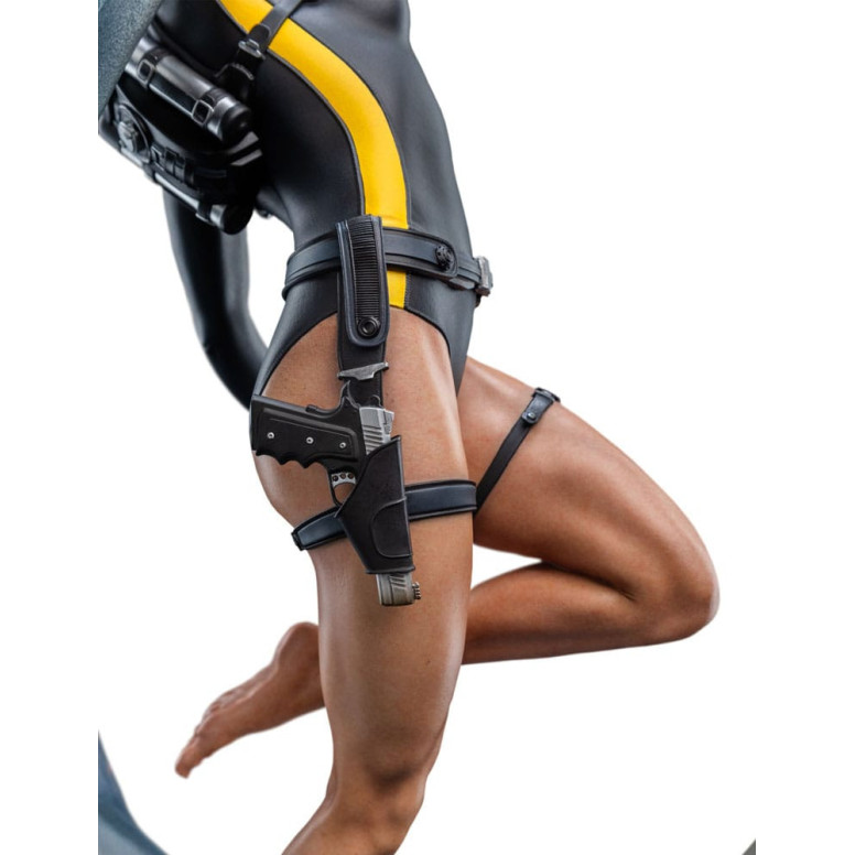 Weta Tomb Raider - Lara Croft auf der Suche nach Avalon 1/4