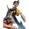 Weta Tomb Raider - Lara Croft auf der Suche nach Avalon 1/4