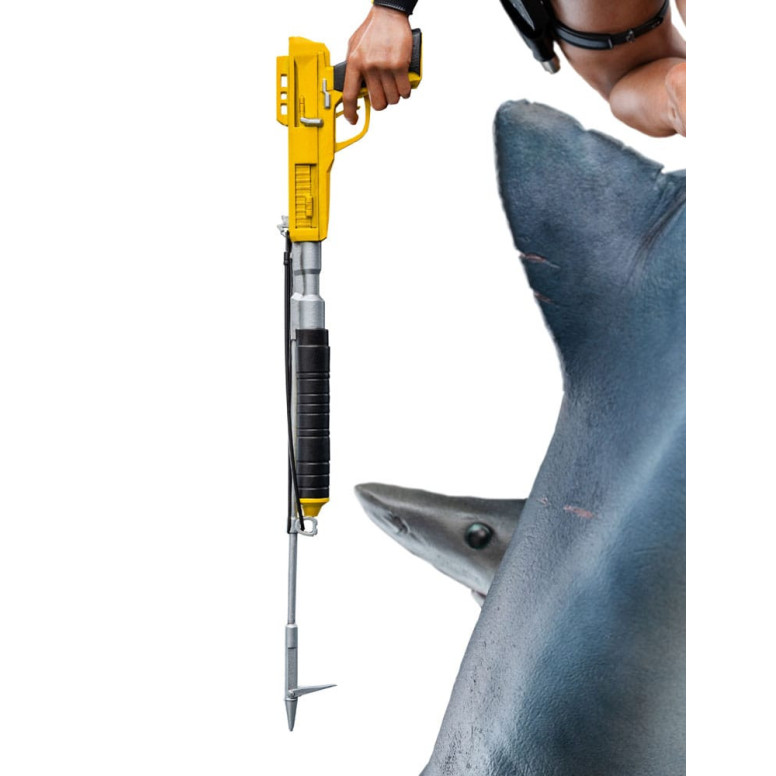 Weta Tomb Raider - Lara Croft auf der Suche nach Avalon 1/4