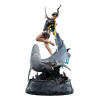 Weta Tomb Raider - Lara Croft auf der Suche nach Avalon 1/4