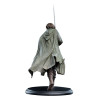 Weta - Aragorn Miniatur Statue - Der Herr der Ringe - LOTR