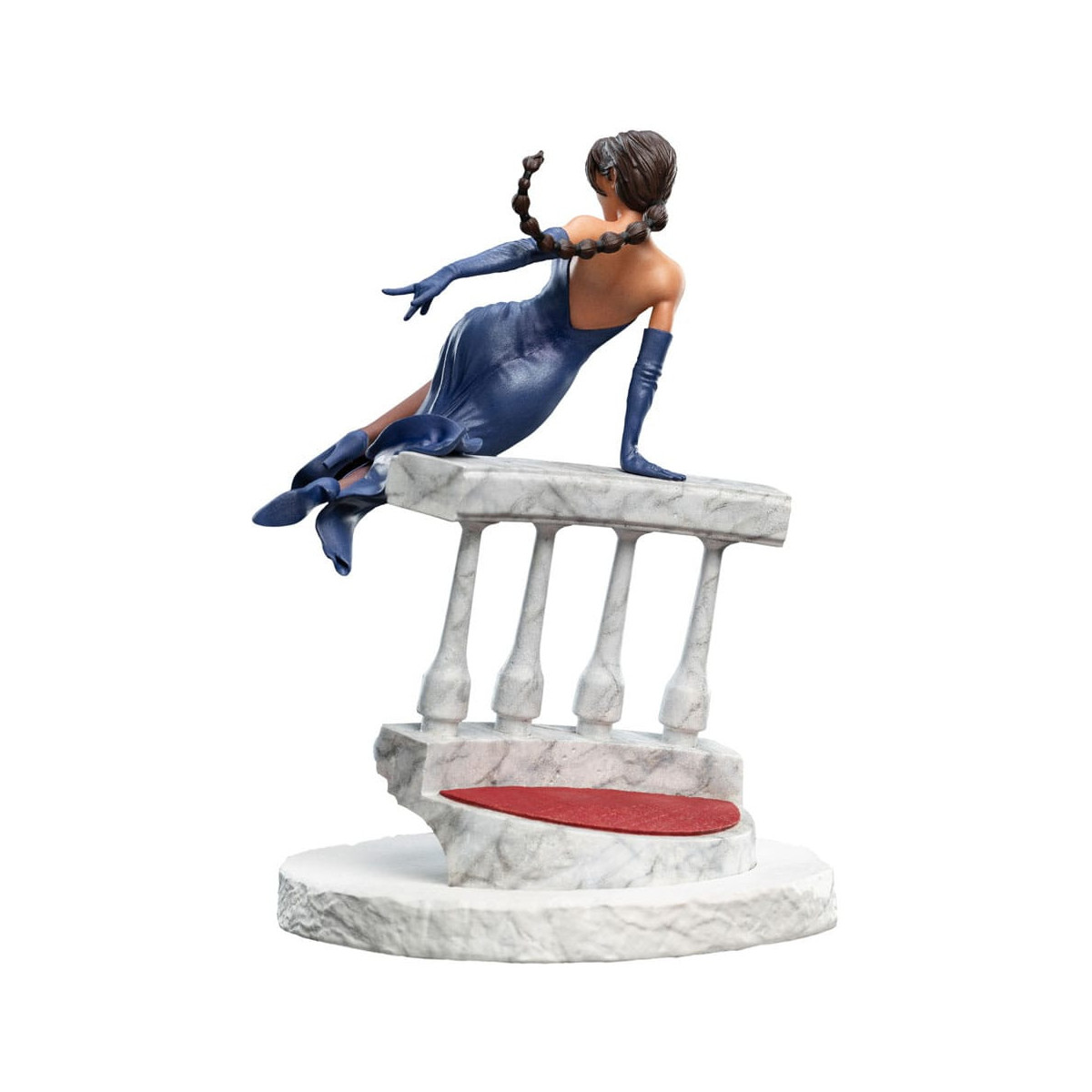 Weta Tomb Raider - Lara Croft: Ein Deal in der Oper