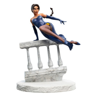Weta Tomb Raider - Lara Croft: Ein Deal in der Oper