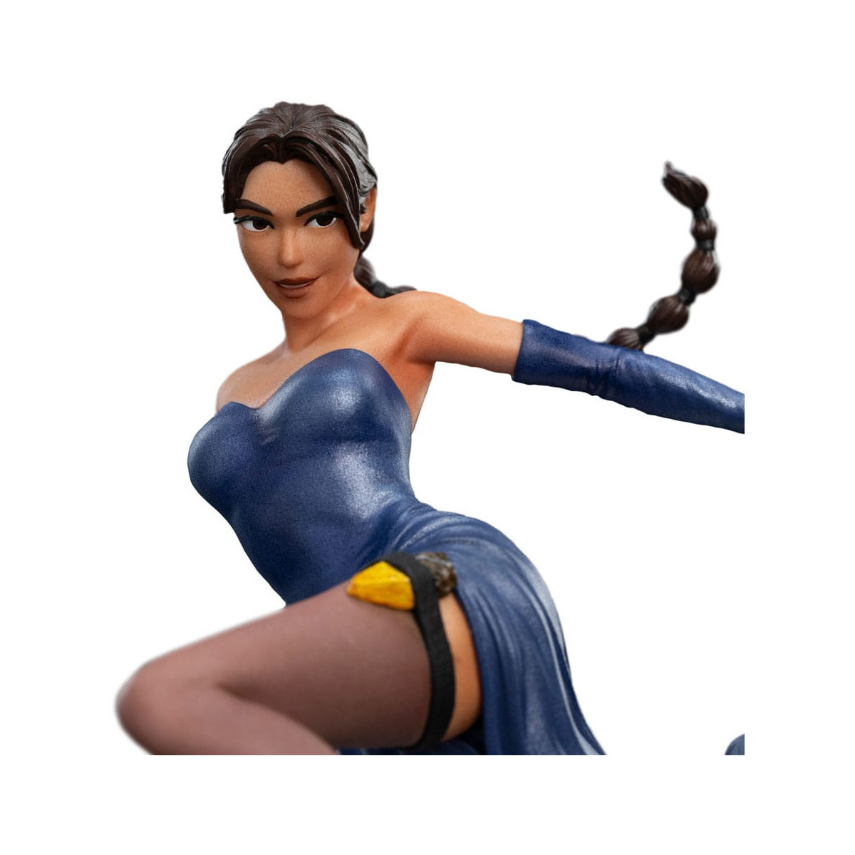 Weta Tomb Raider - Lara Croft: Ein Deal in der Oper