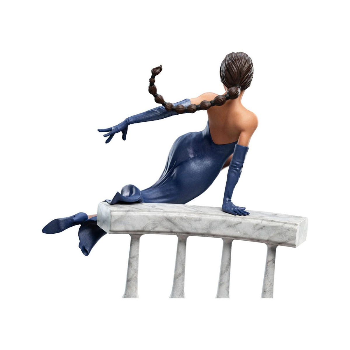 Weta Tomb Raider - Lara Croft: Ein Deal in der Oper
