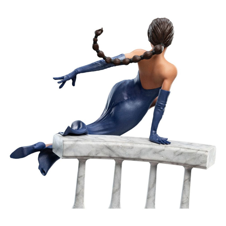 Weta Tomb Raider - Lara Croft: Ein Deal in der Oper