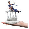 Weta Tomb Raider - Lara Croft: Ein Deal in der Oper