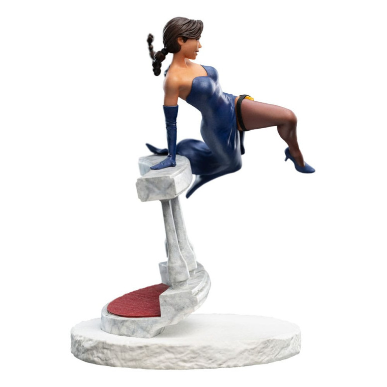 Weta Tomb Raider - Lara Croft: Ein Deal in der Oper