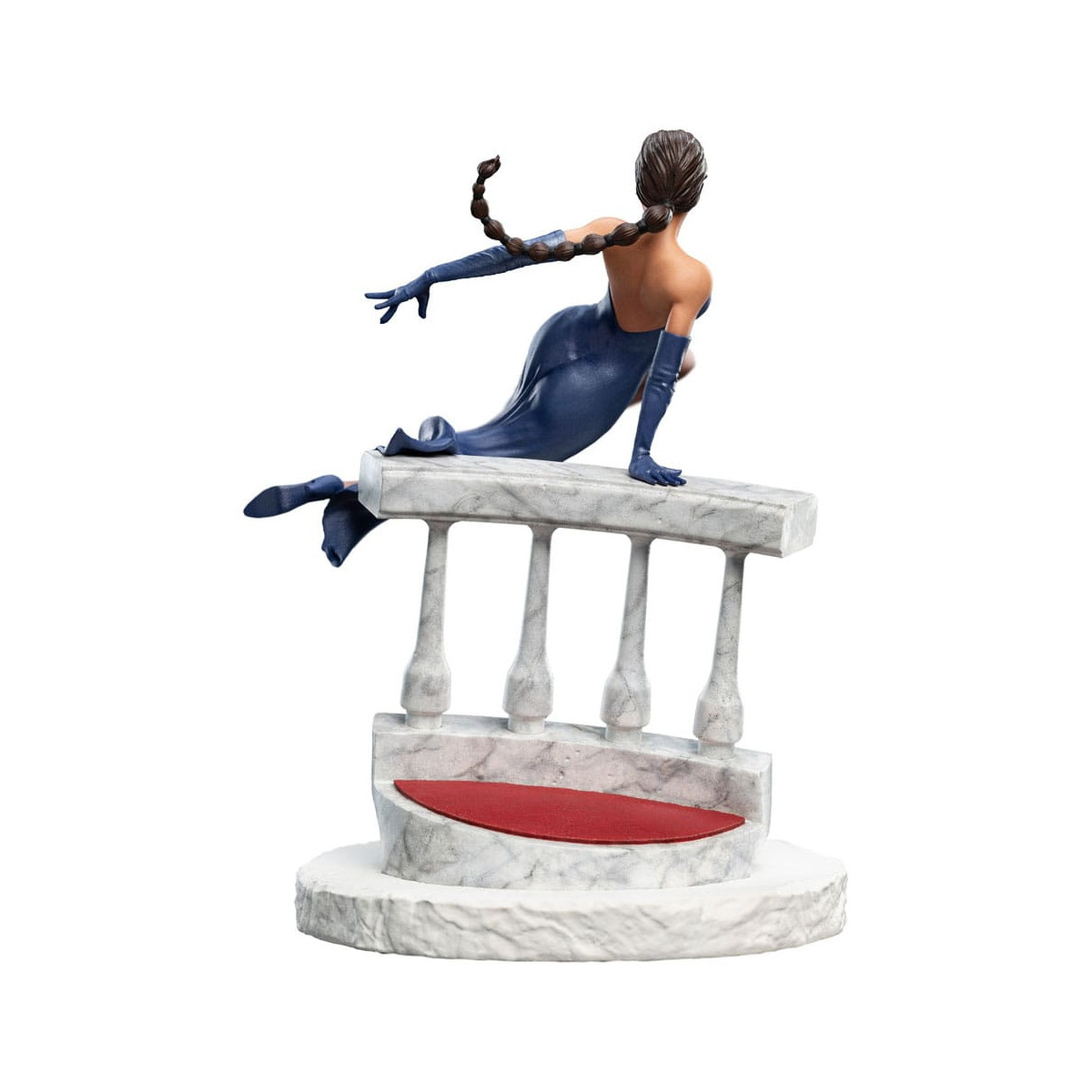 Weta Tomb Raider - Lara Croft: Ein Deal in der Oper