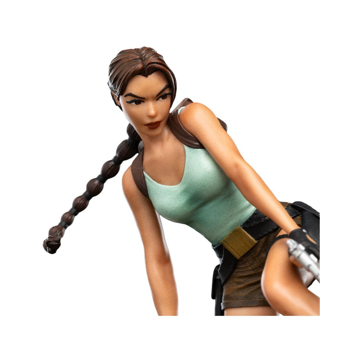 Weta Tomb Raider - Lara Croft: Die Ruinen der Offenbarung