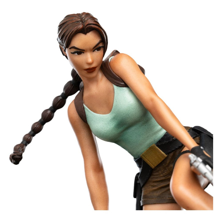 Weta Tomb Raider - Lara Croft: Die Ruinen der Offenbarung