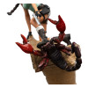 Weta Tomb Raider - Lara Croft: Die Ruinen der Offenbarung