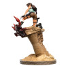 Weta Tomb Raider - Lara Croft: Die Ruinen der Offenbarung
