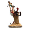 Weta Tomb Raider - Lara Croft: Die Ruinen der Offenbarung
