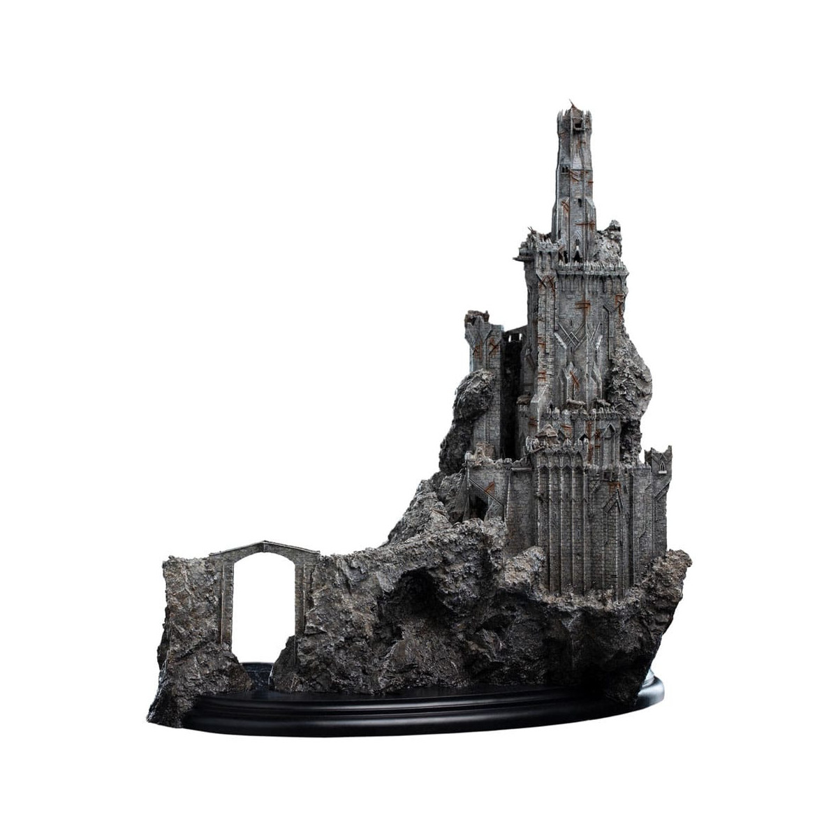 Weta - Cirith Ungol Limited Edition Umgebung - Der Herr der Ringe - LOTR