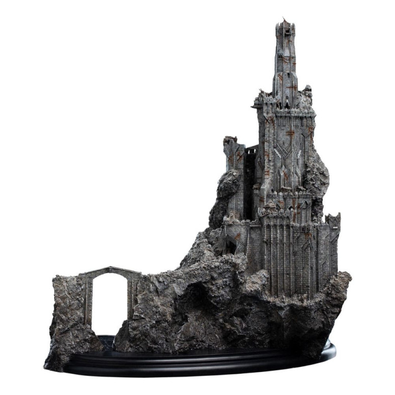 Weta - Cirith Ungol Limited Edition Umgebung - Der Herr der Ringe - LOTR