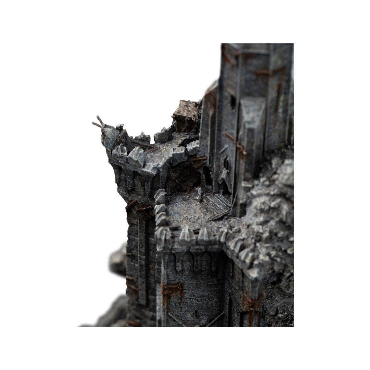 Weta - Cirith Ungol Limited Edition Umgebung - Der Herr der Ringe - LOTR