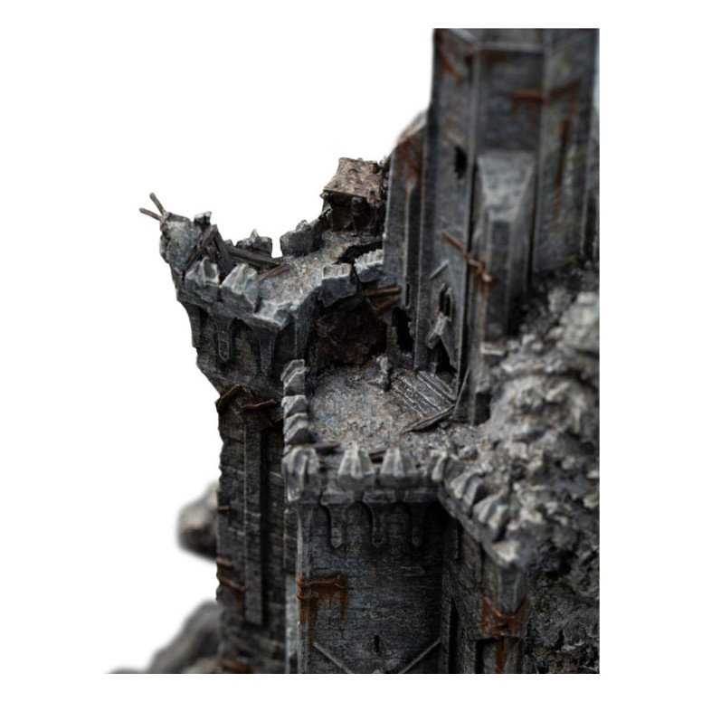 Weta - Cirith Ungol Limited Edition Umgebung - Der Herr der Ringe - LOTR