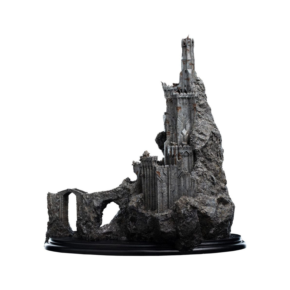 Weta - Cirith Ungol Limited Edition Umgebung - Der Herr der Ringe - LOTR