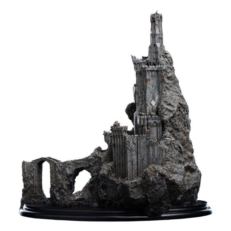 Weta - Cirith Ungol Limited Edition Umgebung - Der Herr der Ringe - LOTR