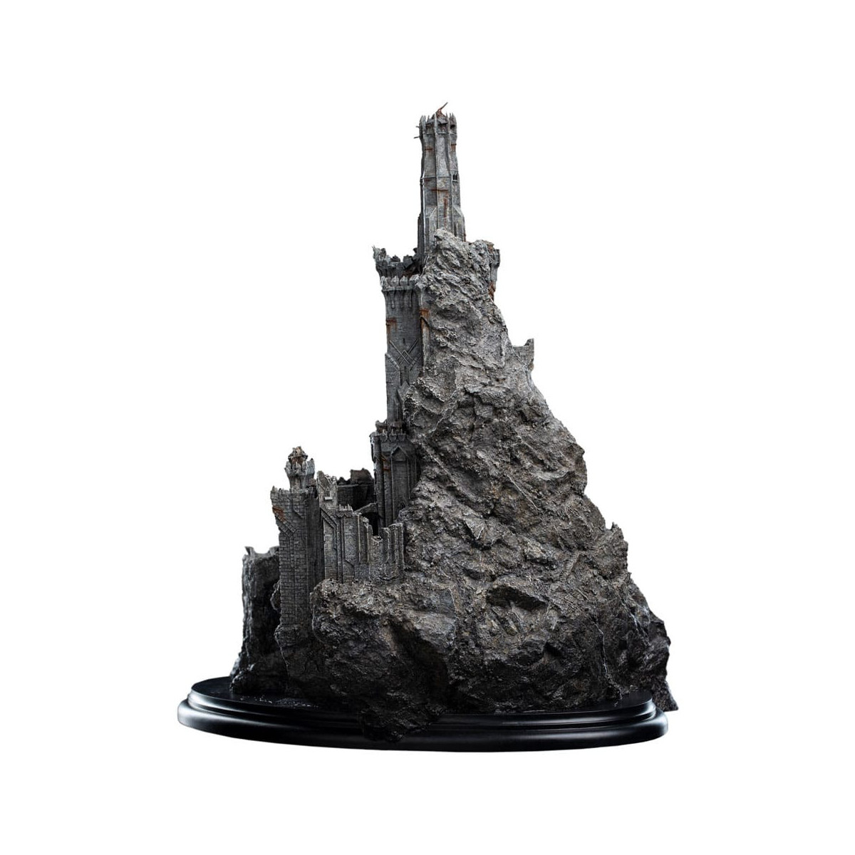 Weta - Cirith Ungol Limited Edition Umgebung - Der Herr der Ringe - LOTR