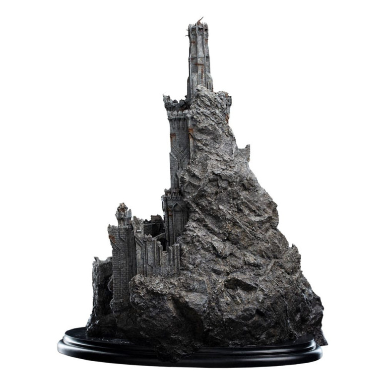 Weta - Cirith Ungol Limited Edition Umgebung - Der Herr der Ringe - LOTR