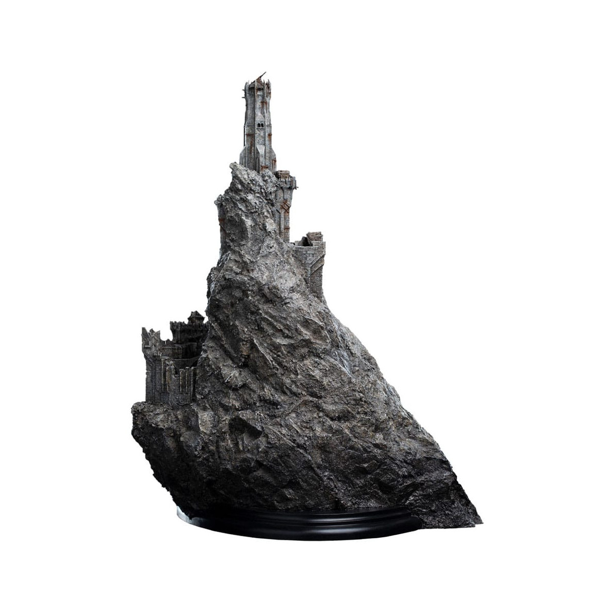 Weta - Cirith Ungol Limited Edition Umgebung - Der Herr der Ringe - LOTR