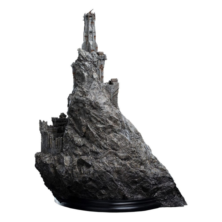 Weta - Cirith Ungol Limited Edition Umgebung - Der Herr der Ringe - LOTR