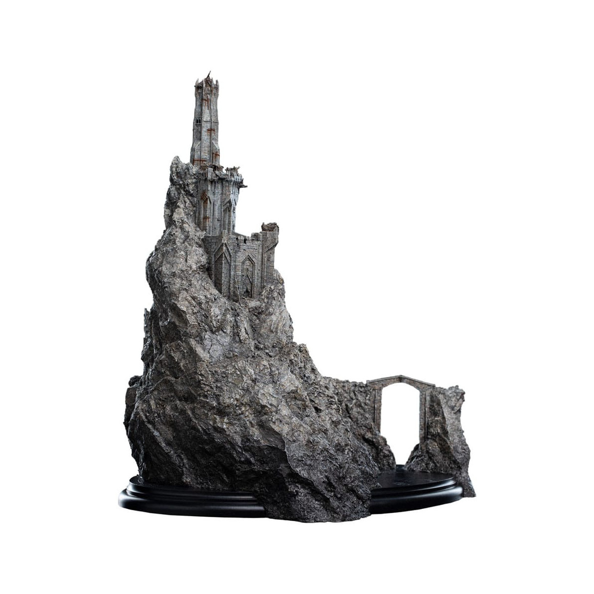 Weta - Cirith Ungol Limited Edition Umgebung - Der Herr der Ringe - LOTR