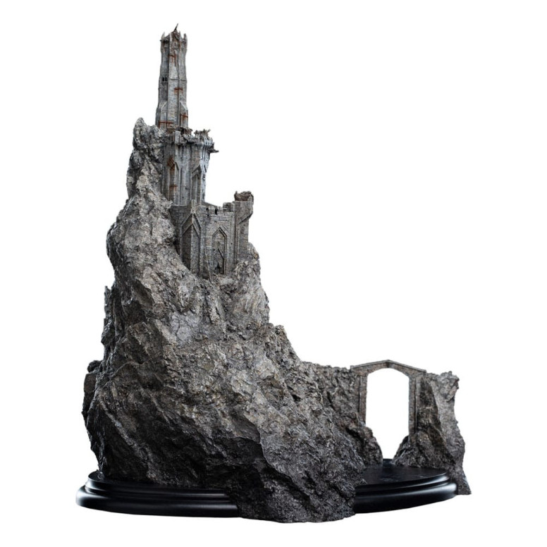 Weta - Cirith Ungol Limited Edition Umgebung - Der Herr der Ringe - LOTR