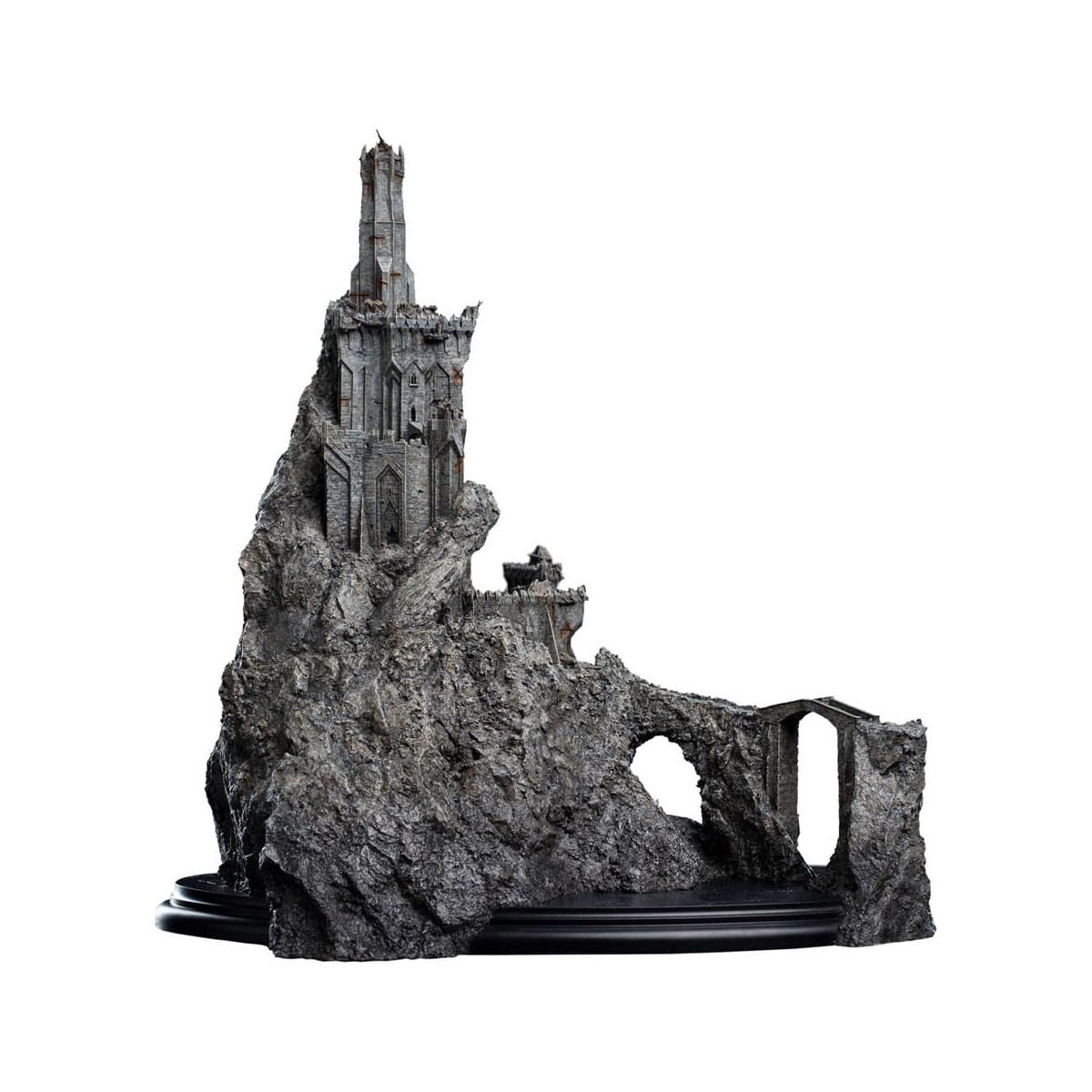 Weta - Cirith Ungol Limited Edition Umgebung - Der Herr der Ringe - LOTR