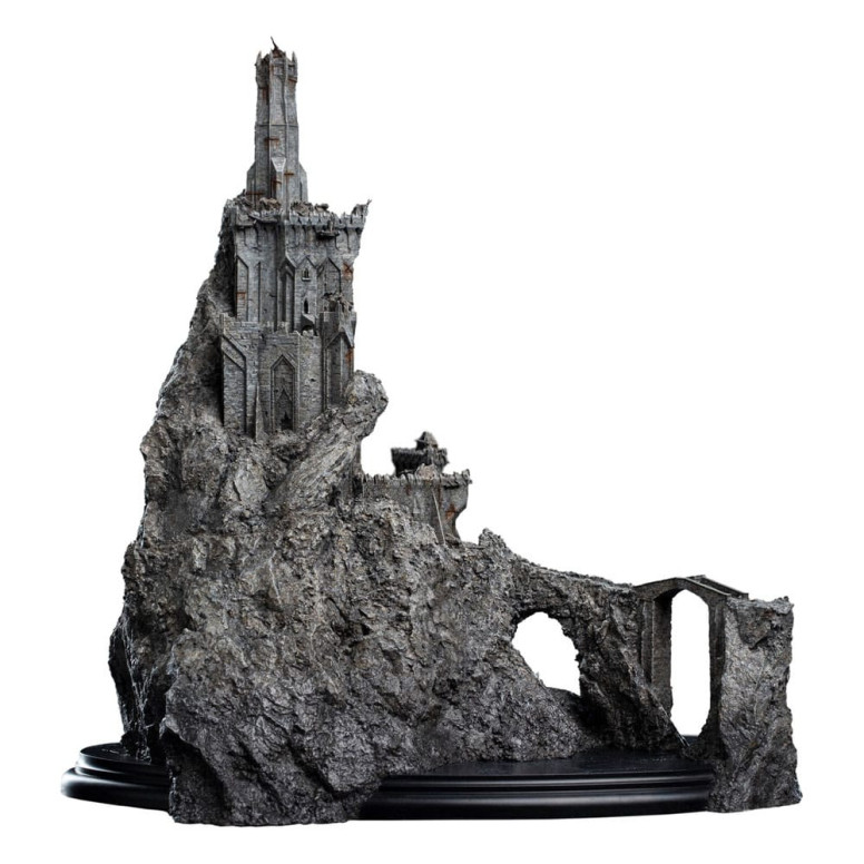 Weta - Cirith Ungol Limited Edition Umgebung - Der Herr der Ringe - LOTR