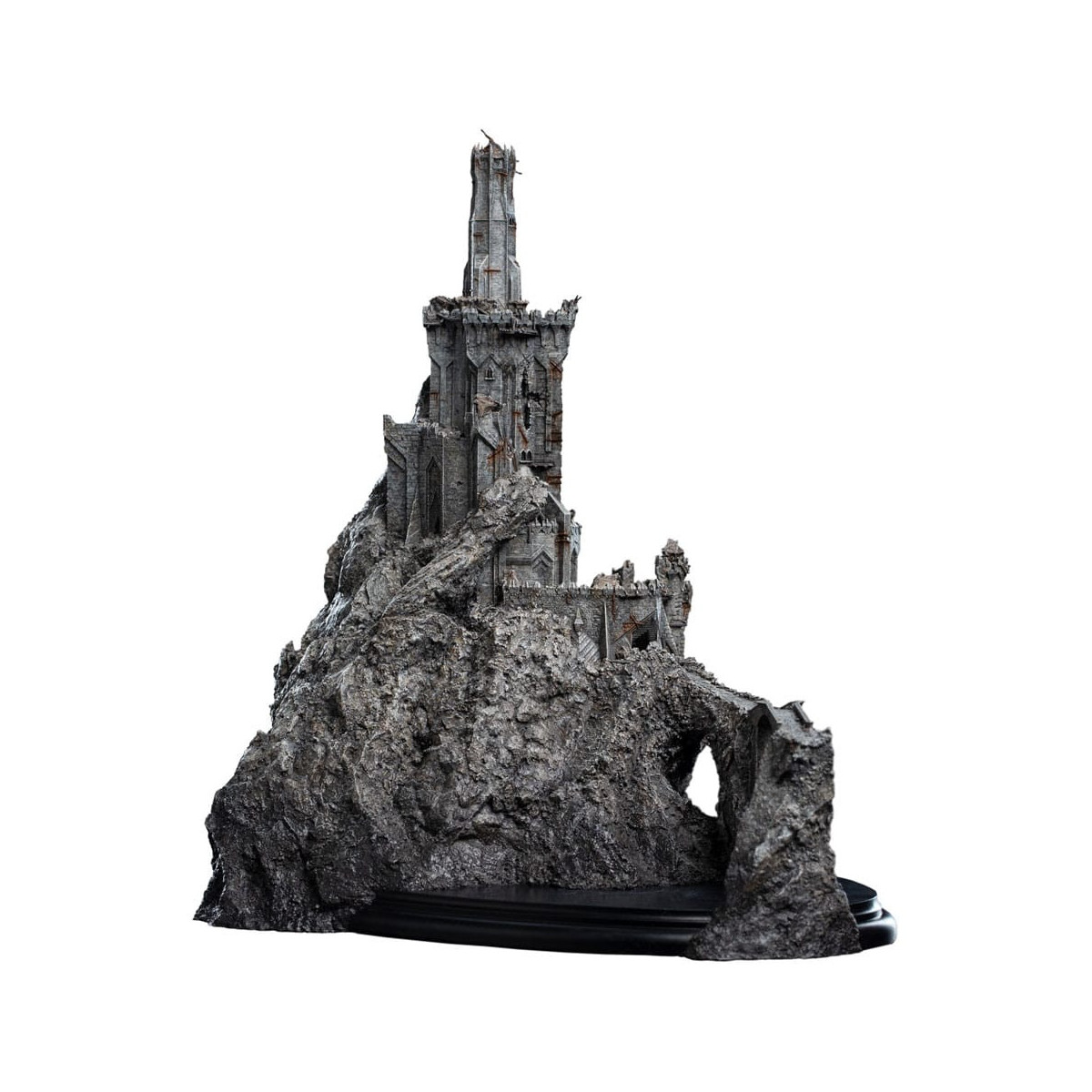 Weta - Cirith Ungol Limited Edition Umgebung - Der Herr der Ringe - LOTR