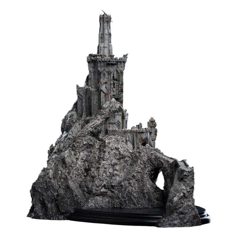 Weta - Cirith Ungol Limited Edition Umgebung - Der Herr der Ringe - LOTR