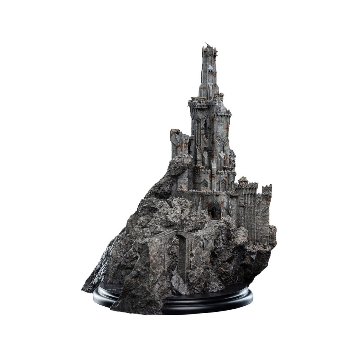 Weta - Cirith Ungol Limited Edition Umgebung - Der Herr der Ringe - LOTR