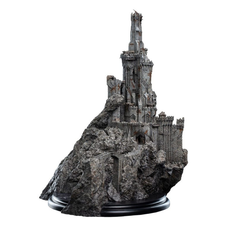 Weta - Cirith Ungol Limited Edition Umgebung - Der Herr der Ringe - LOTR