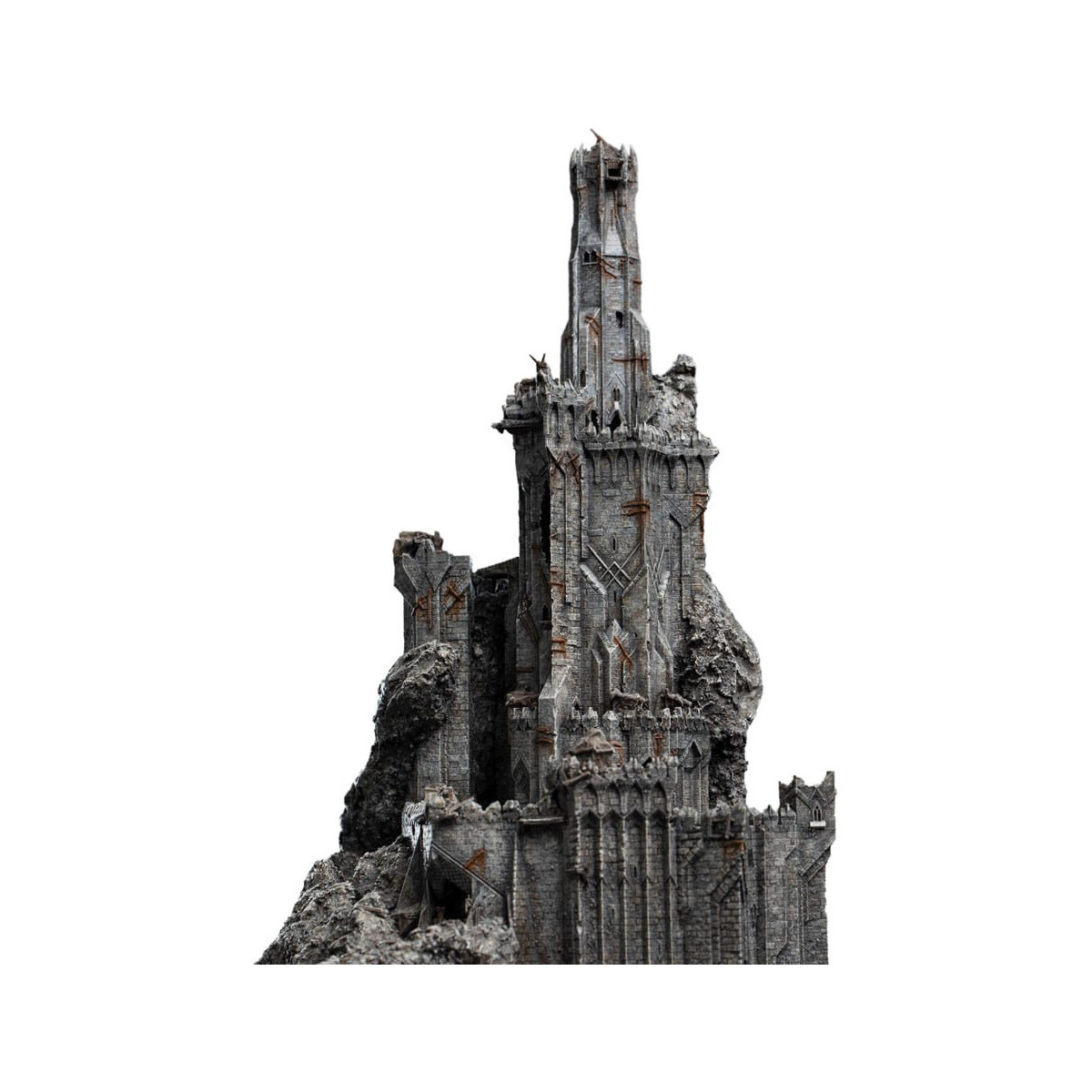 Weta - Cirith Ungol Limited Edition Umgebung - Der Herr der Ringe - LOTR