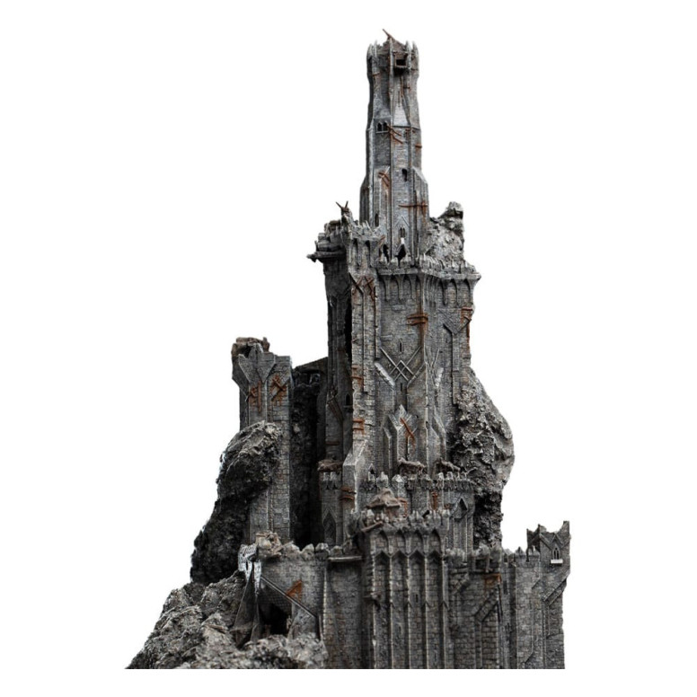 Weta - Cirith Ungol Limited Edition Umgebung - Der Herr der Ringe - LOTR
