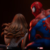 Iron Studios Marvel Comics - Spider-Man und MJ Diorama 1/6